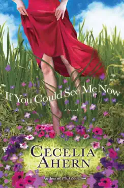 if you could see me now book cover image