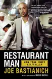 Restaurant Man synopsis, comments