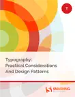 Typography: Practical Considerations And Design Patterns sinopsis y comentarios