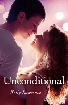 unconditional book cover image