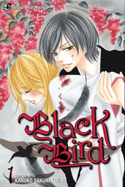 black bird, vol. 1 book cover image