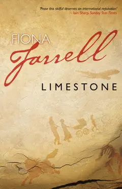 limestone book cover image