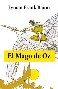 el mago de oz book cover image
