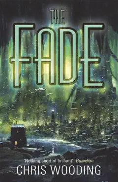the fade book cover image