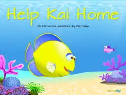 help kai home book cover image