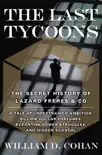 The Last Tycoons synopsis, comments