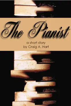 the pianist book cover image