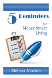 5 Reminders for Money Smart Living synopsis, comments