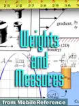 Weights and Measures Study Guide reviews