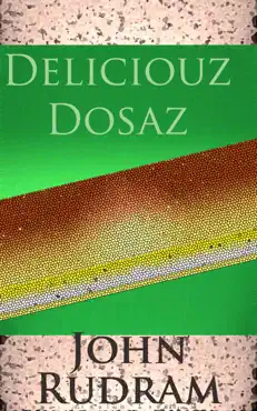 deliciouz dosaz book cover image