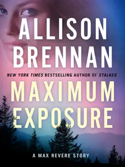 maximum exposure book cover image