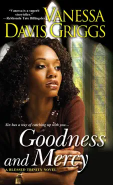 goodness and mercy book cover image