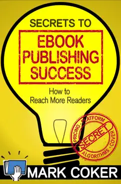 the secrets to ebook publishing success book cover image