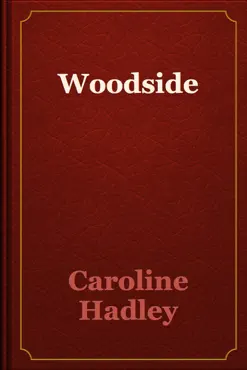 woodside book cover image