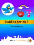 Riddles Series 3 synopsis, comments