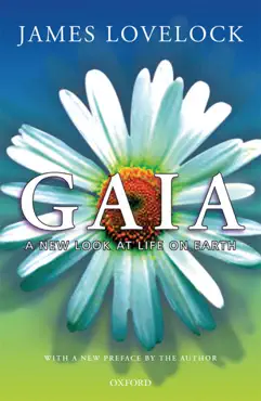 gaia book cover image