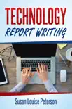 Technology Report Writing synopsis, comments