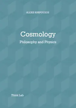 cosmology imagen de la portada del libro