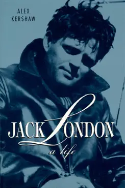 jack london book cover image