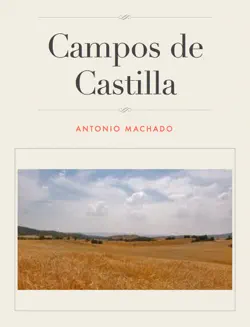 campos de castilla book cover image