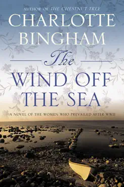 the wind off the sea book cover image