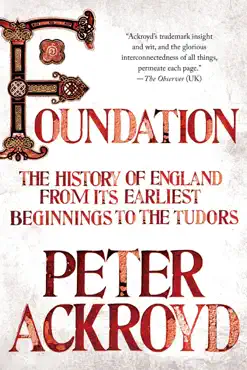 foundation book cover image