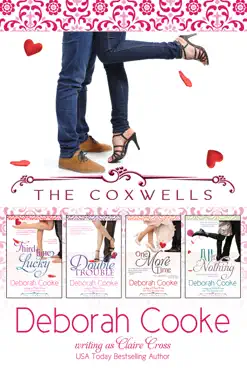 the coxwells boxed set book cover image