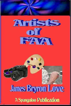 artists of faa book cover image