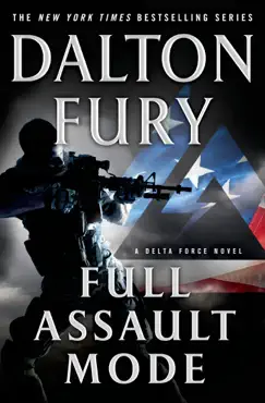 full assault mode book cover image