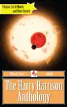 The Harry Harrison Anthology synopsis, comments
