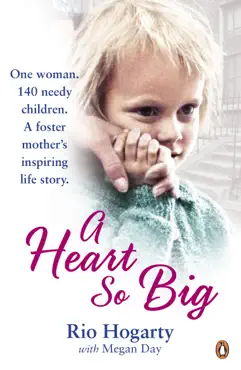 a heart so big book cover image
