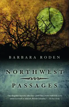 northwest passages book cover image