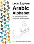 Let’s Explore Arabic Alphabet e-book