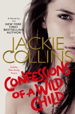 confessions of a wild child book cover image