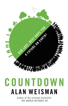 countdown book cover image