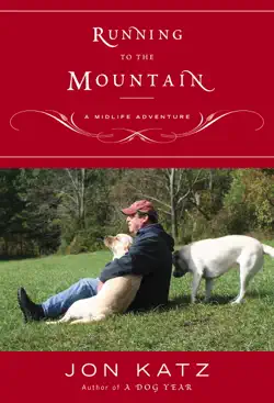 running to the mountain book cover image