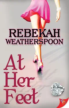 at her feet book cover image