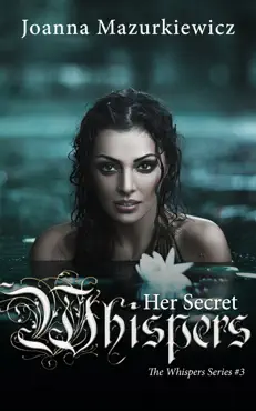 her secret whispers book cover image