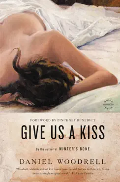 give us a kiss imagen de la portada del libro