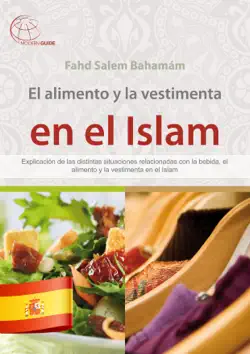 el alimento y la vestimenta en el islam book cover image