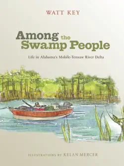 among the swamp people book cover image