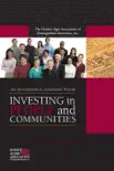 Investing in People and Communities synopsis, comments