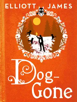 dog-gone book cover image