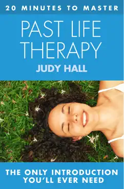 20 minutes to master ... past life therapy book cover image