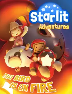starlit adventures (english) #2 book cover image