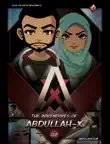 The Adventures of Abdullah-X synopsis, comments