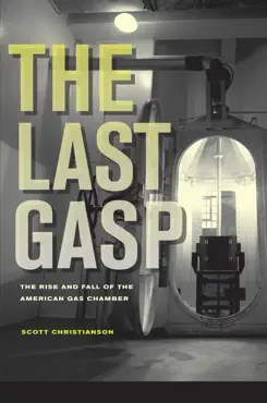 the last gasp book cover image
