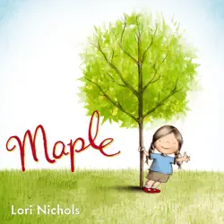 maple book cover image