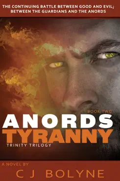 anords tyranny book cover image