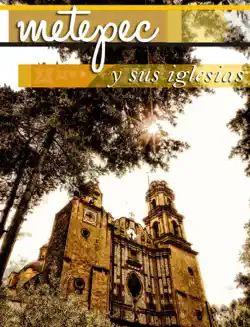 metepec y sus iglesias imagen de la portada del libro